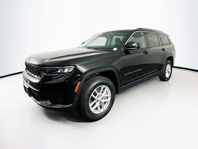 used 2023 Jeep Grand Cherokee L car, priced at $26,239