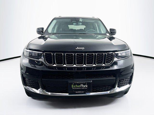 used 2023 Jeep Grand Cherokee L car, priced at $26,239