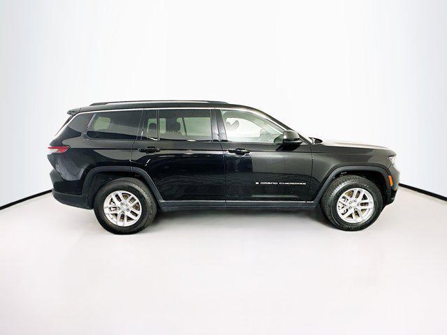 used 2023 Jeep Grand Cherokee L car, priced at $26,239