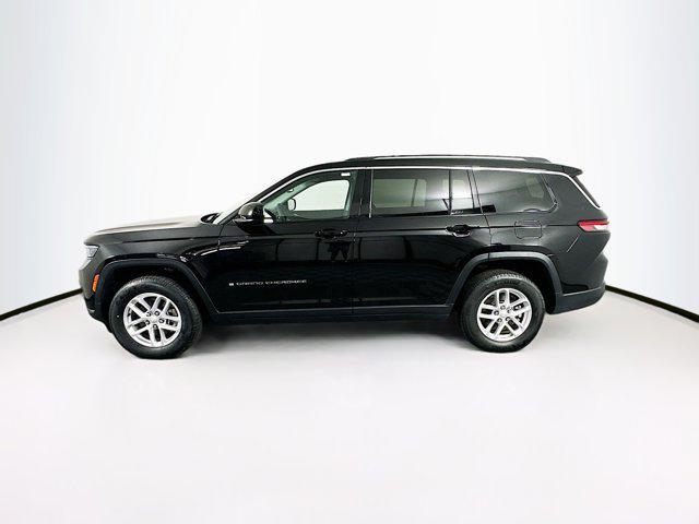 used 2023 Jeep Grand Cherokee L car, priced at $26,239