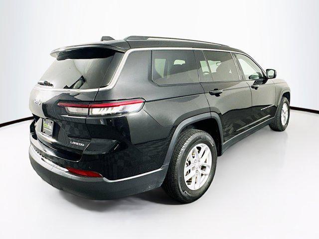 used 2023 Jeep Grand Cherokee L car, priced at $26,239