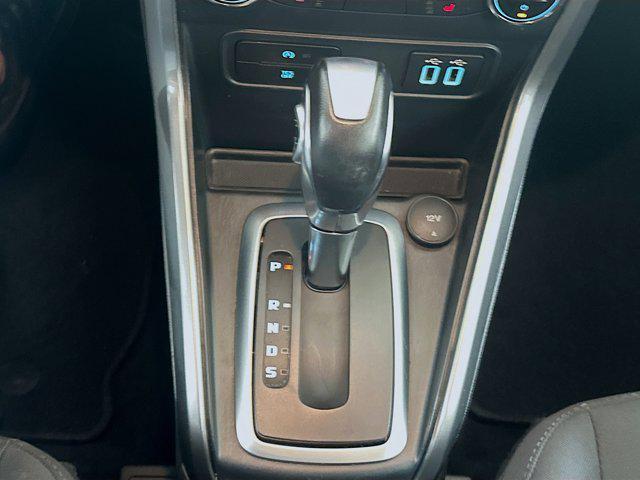 used 2019 Ford EcoSport car, priced at $14,487