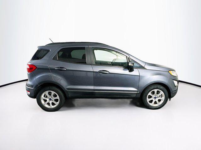used 2019 Ford EcoSport car, priced at $14,487