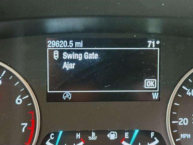 used 2019 Ford EcoSport car, priced at $14,487