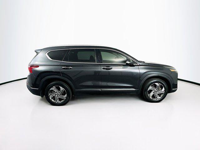 used 2023 Hyundai Santa Fe car, priced at $20,997