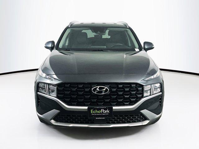 used 2023 Hyundai Santa Fe car, priced at $20,997