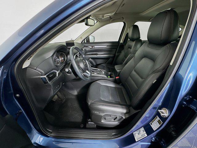 used 2023 Mazda CX-5 car, priced at $26,197