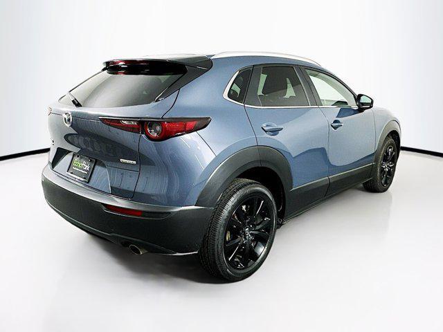 used 2024 Mazda CX-30 car, priced at $24,589