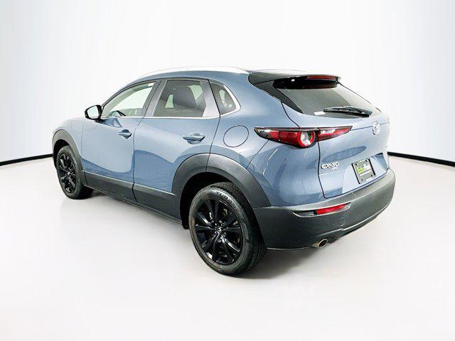 used 2024 Mazda CX-30 car, priced at $24,589