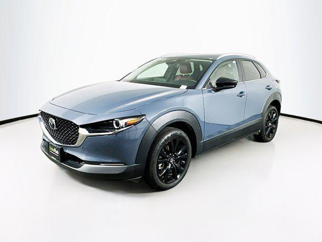 used 2024 Mazda CX-30 car, priced at $24,589