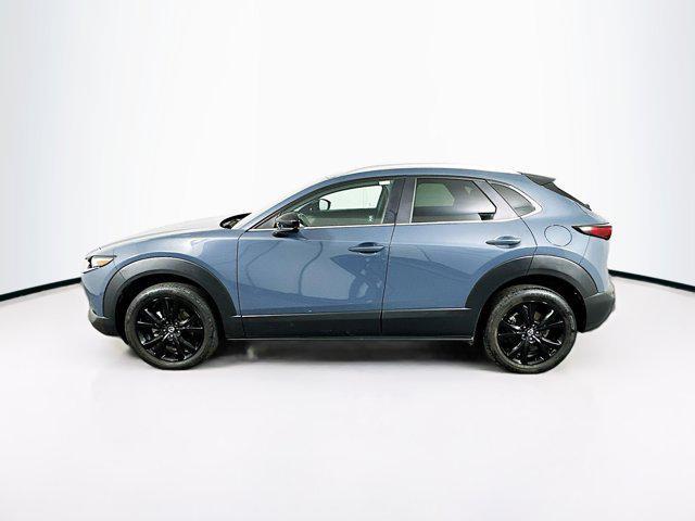 used 2024 Mazda CX-30 car, priced at $24,589