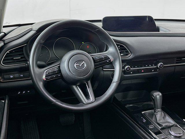 used 2024 Mazda CX-30 car, priced at $24,589