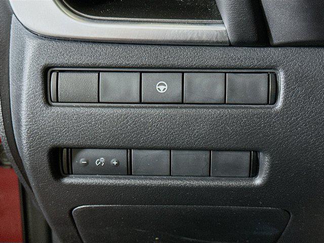 used 2023 Nissan Rogue car, priced at $19,987