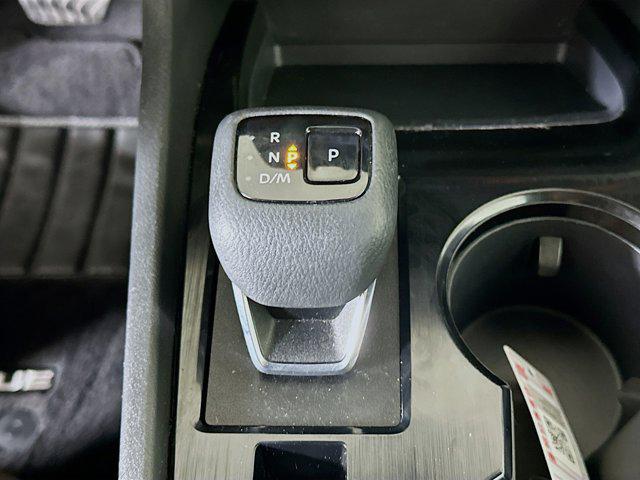 used 2023 Nissan Rogue car, priced at $19,987