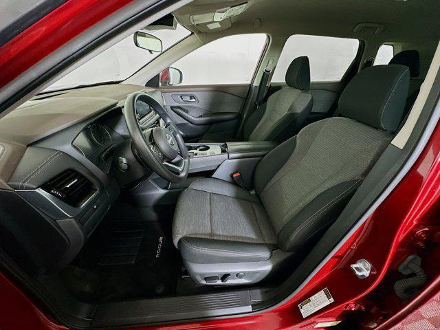 used 2023 Nissan Rogue car, priced at $19,987