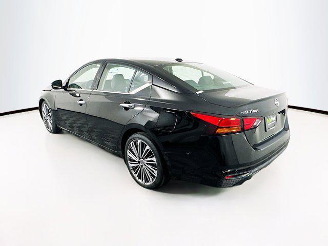 used 2023 Nissan Altima car, priced at $19,699