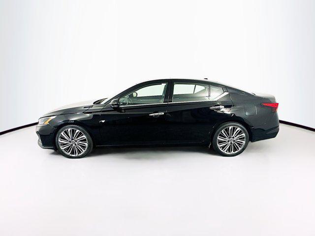 used 2023 Nissan Altima car, priced at $19,699