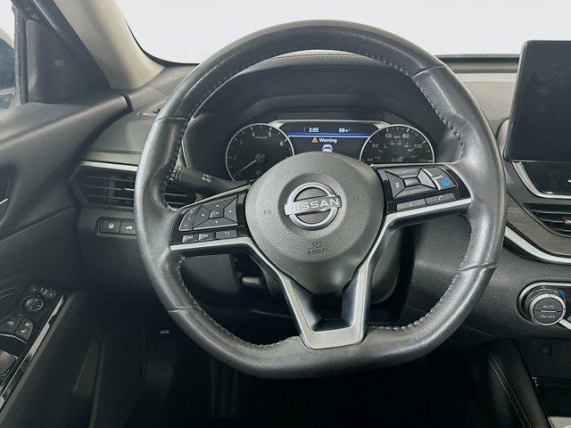 used 2023 Nissan Altima car, priced at $19,699