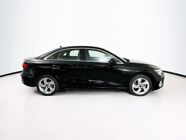 used 2023 Audi A3 car, priced at $20,997