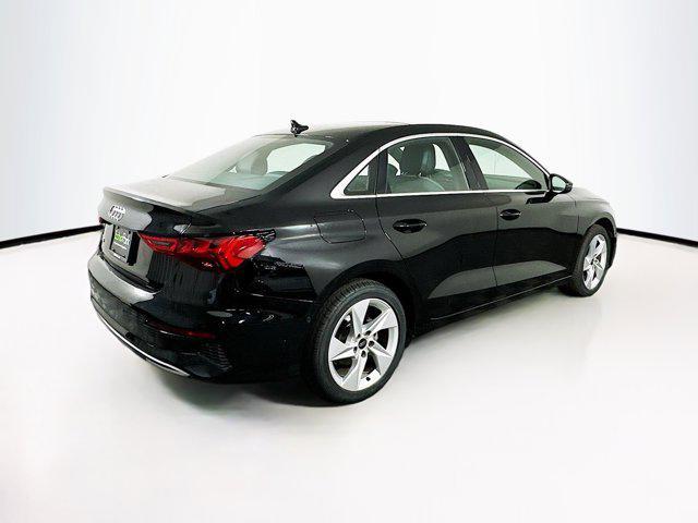 used 2023 Audi A3 car, priced at $20,997