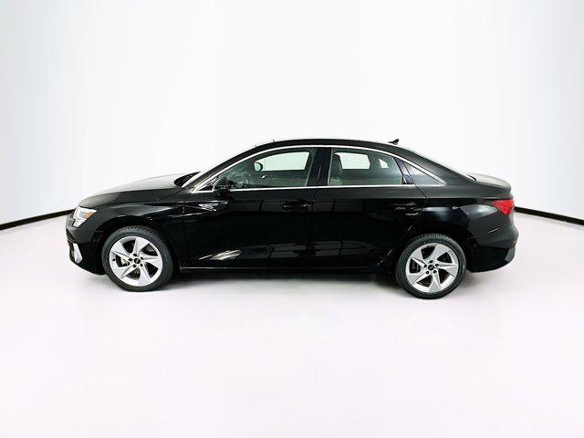 used 2023 Audi A3 car, priced at $20,997