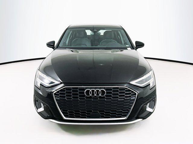 used 2023 Audi A3 car, priced at $20,997