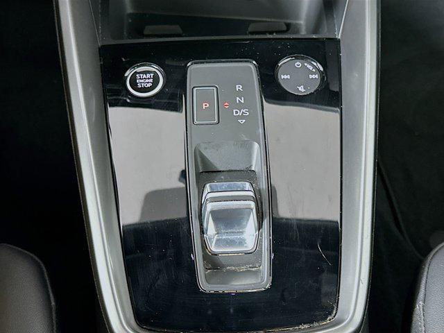 used 2023 Audi A3 car, priced at $20,997