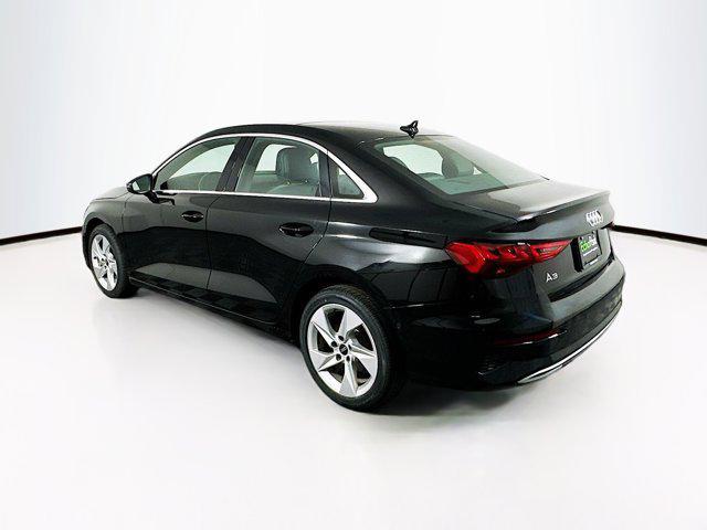 used 2023 Audi A3 car, priced at $20,997