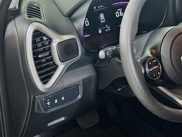 used 2024 Kia Soul car, priced at $15,997