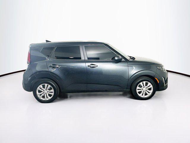 used 2024 Kia Soul car, priced at $15,997