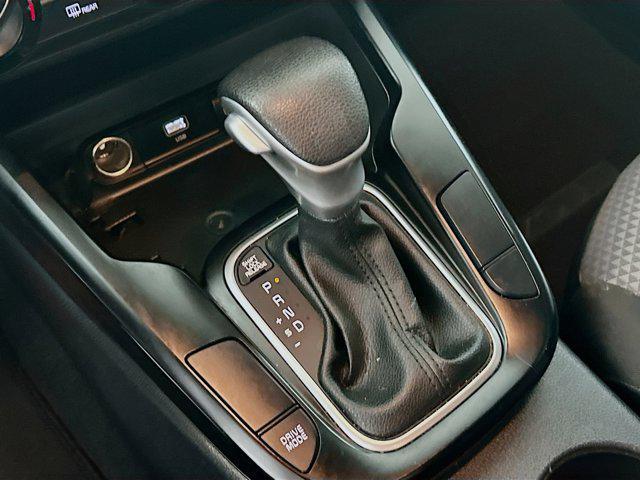 used 2024 Kia Soul car, priced at $15,997