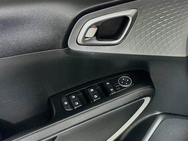 used 2024 Kia Soul car, priced at $15,997