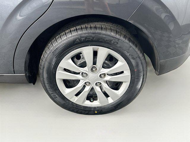 used 2024 Kia Soul car, priced at $15,997