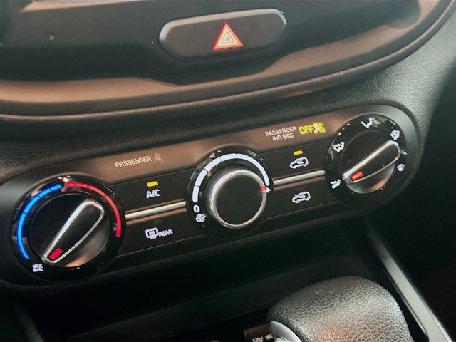 used 2024 Kia Soul car, priced at $15,997