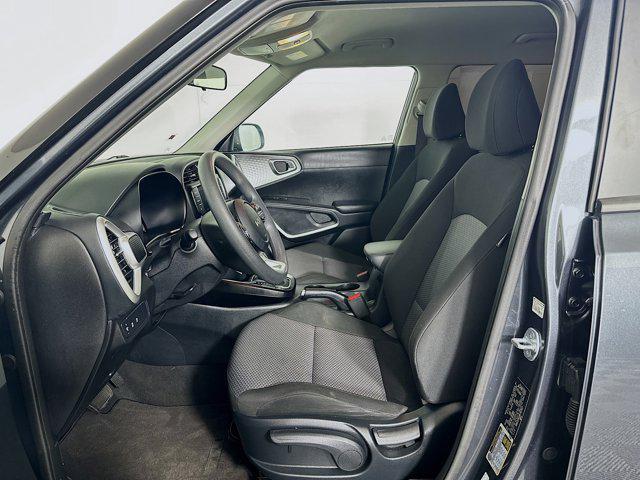 used 2024 Kia Soul car, priced at $15,997