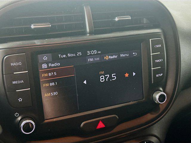 used 2024 Kia Soul car, priced at $15,997