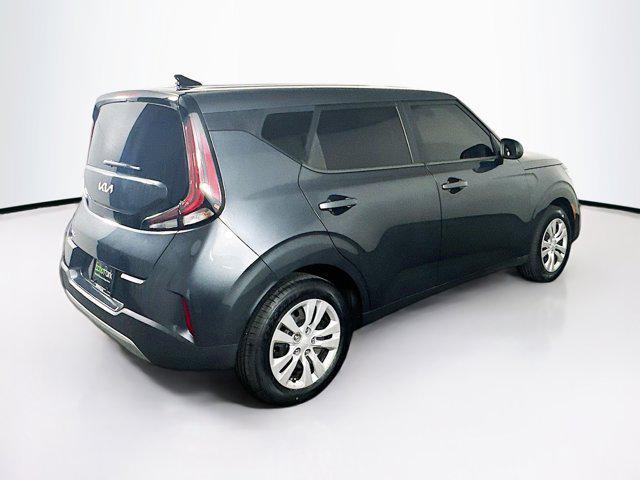 used 2024 Kia Soul car, priced at $15,997