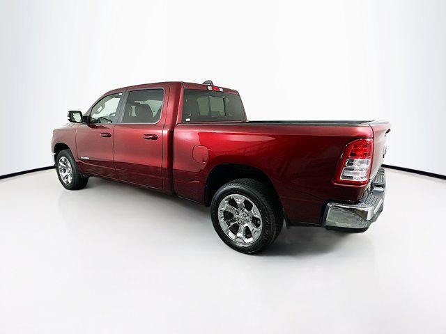 used 2022 Ram 1500 car, priced at $32,989