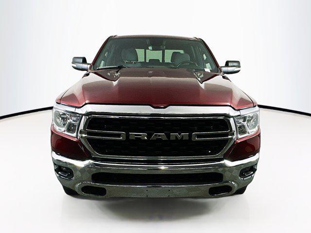 used 2022 Ram 1500 car, priced at $32,989