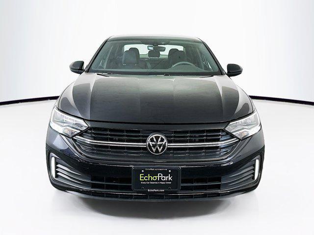 used 2023 Volkswagen Jetta car, priced at $17,989