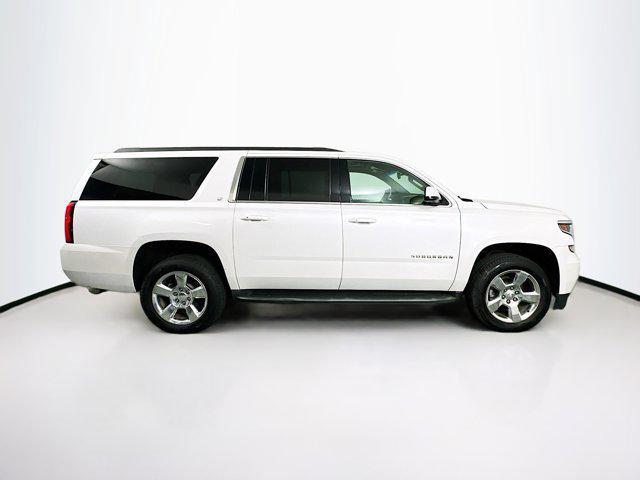 used 2016 Chevrolet Suburban car, priced at $17,599