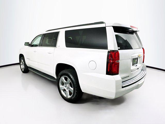 used 2016 Chevrolet Suburban car, priced at $17,599