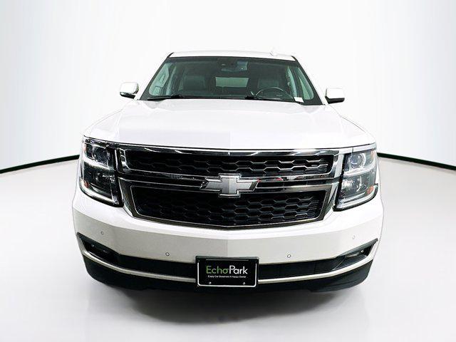 used 2016 Chevrolet Suburban car, priced at $17,599