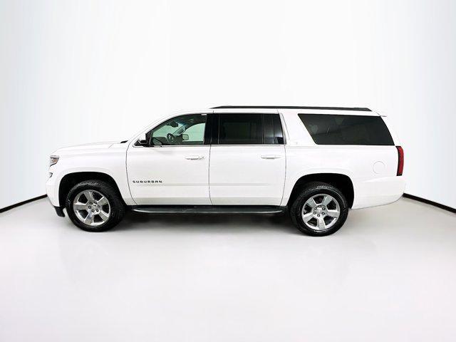 used 2016 Chevrolet Suburban car, priced at $17,599