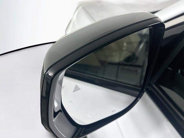 used 2021 Jeep Grand Cherokee L car, priced at $26,987