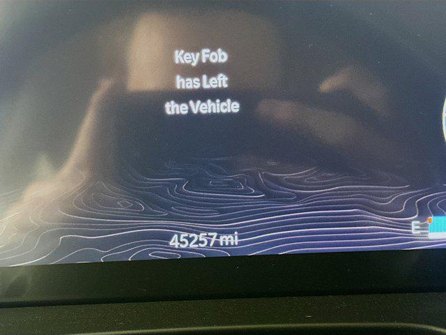 used 2021 Jeep Grand Cherokee L car, priced at $26,987