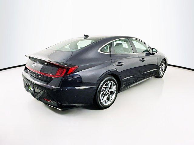 used 2023 Hyundai Sonata car, priced at $20,289