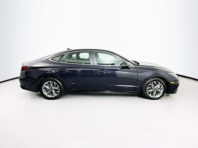 used 2023 Hyundai Sonata car, priced at $20,289