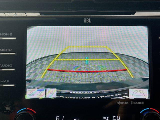 used 2019 Toyota Camry car, priced at $20,999