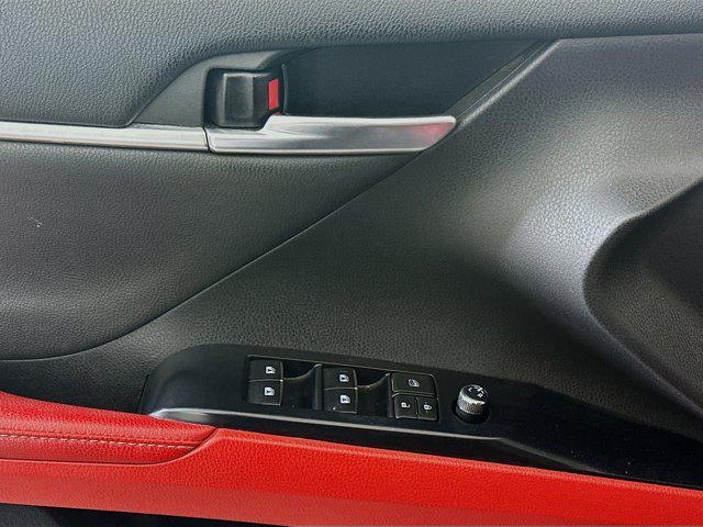 used 2019 Toyota Camry car, priced at $20,999